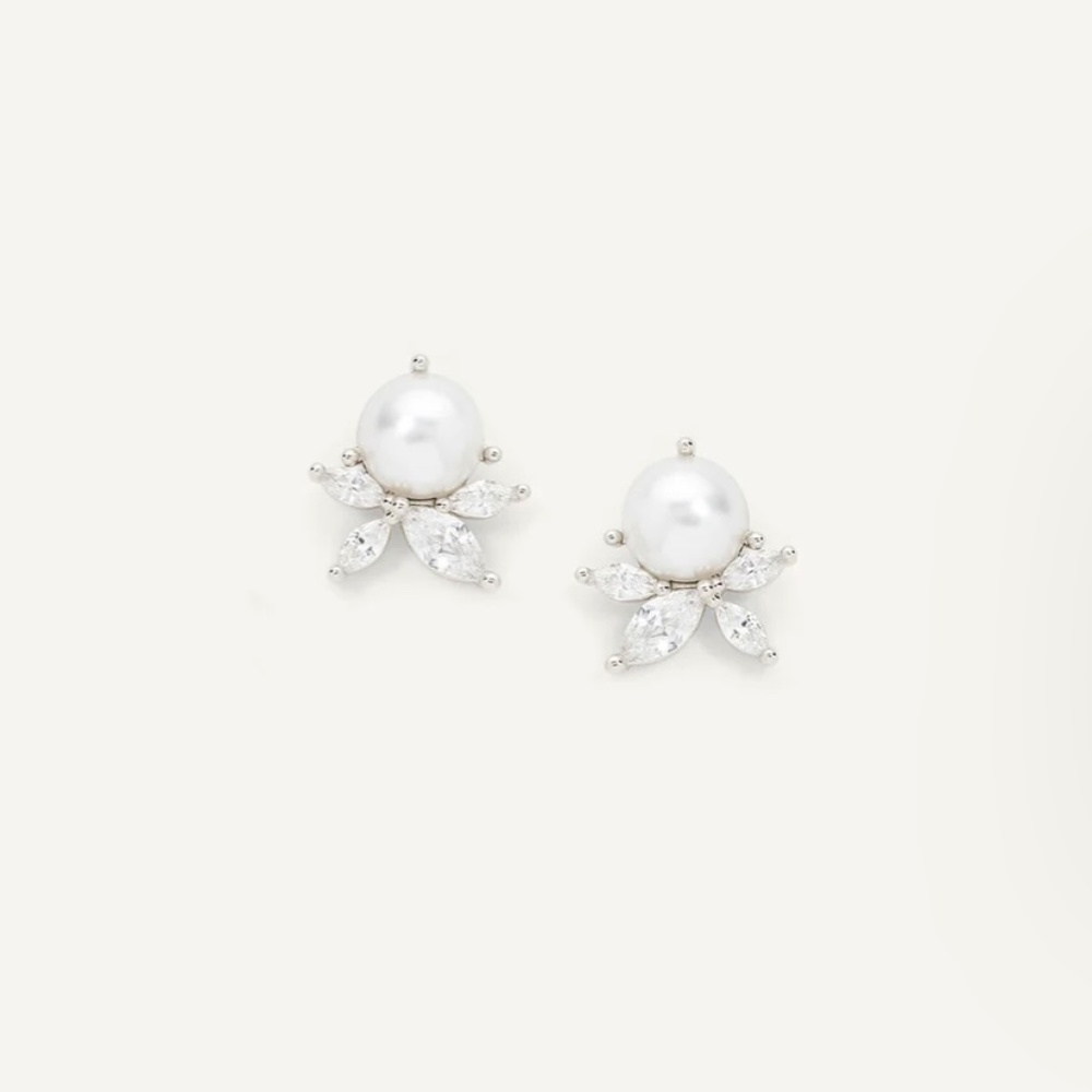 Olive & Piper - Sandra Stud Earrings